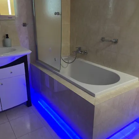 アパート Centralvibewro *