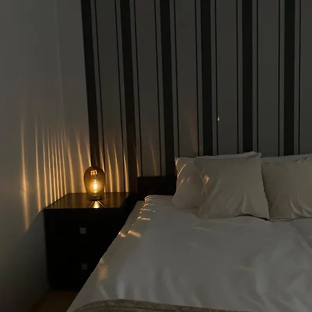 アパート Centralvibewro