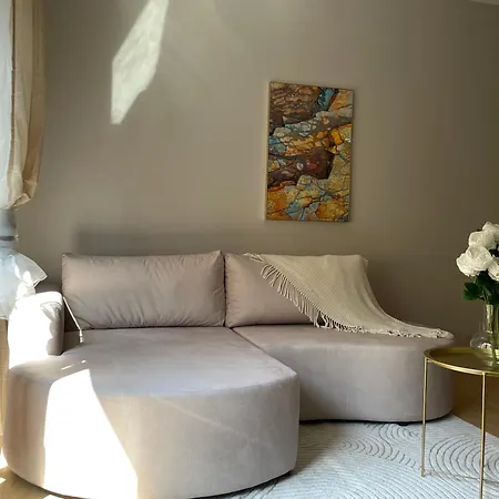 Centralvibewro アパート