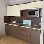 아파트 Centralvibewro 브로츠와프