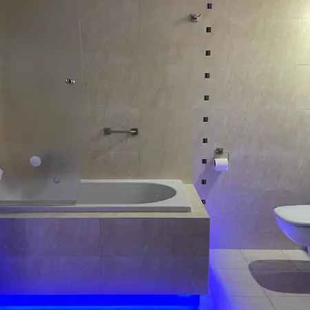 Διαμέρισμα Centralvibewro