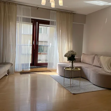 Centralvibewro Διαμέρισμα