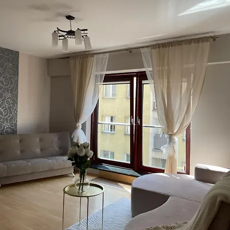 Διαμέρισμα Centralvibewro *