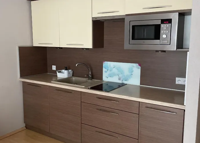 Apartamento Centralvibewro Breslavia