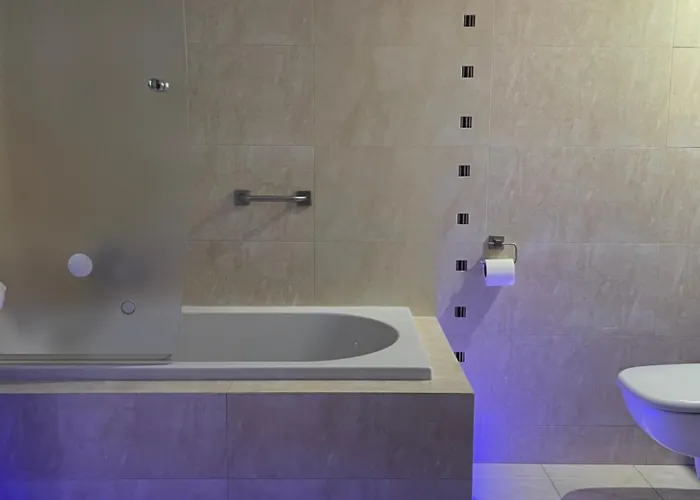 Apartamento Centralvibewro